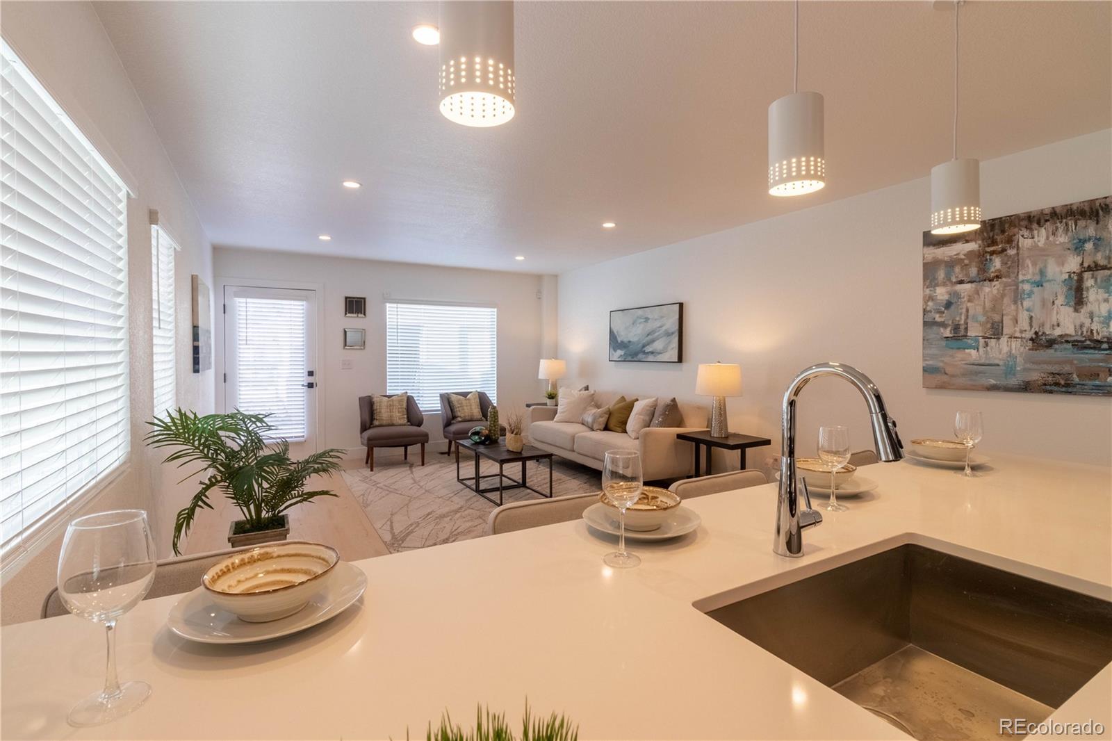 1551 Uinta Street, Denver, CO 80220, 16 Bedrooms Bedrooms, ,12 BathroomsBathrooms,Income,For Sale,Uinta,REC7202834