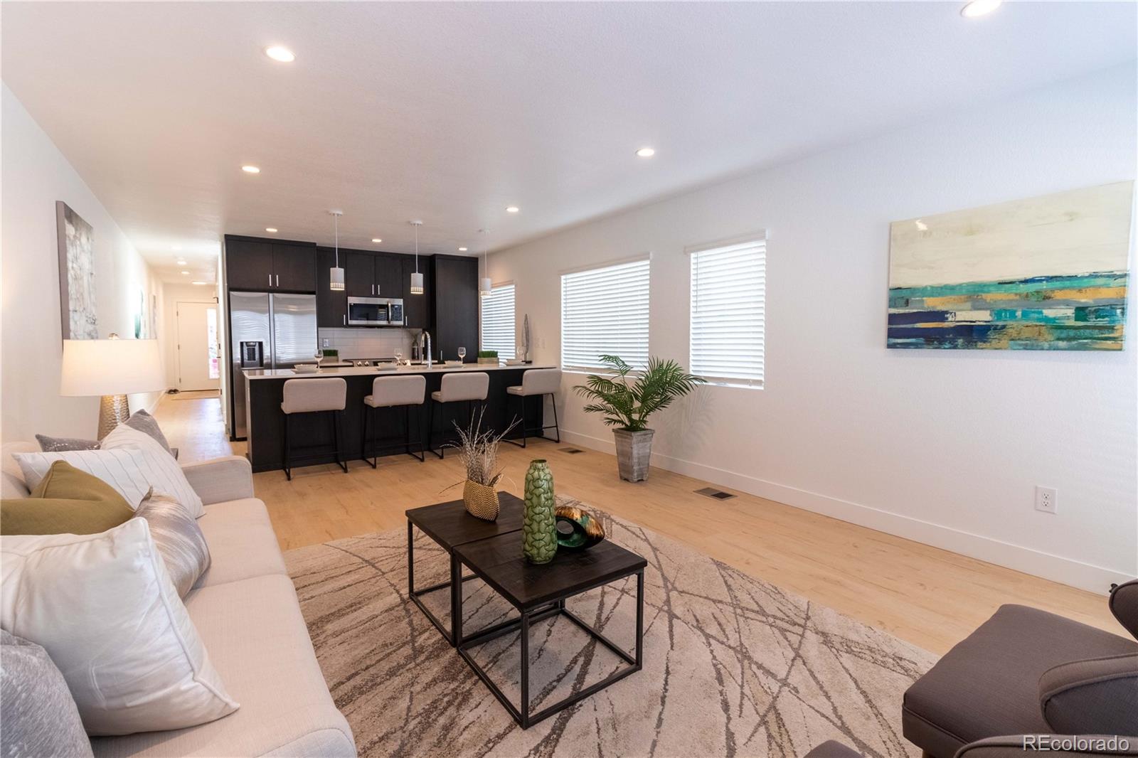 1551 Uinta Street, Denver, CO 80220, 16 Bedrooms Bedrooms, ,12 BathroomsBathrooms,Income,For Sale,Uinta,REC7202834