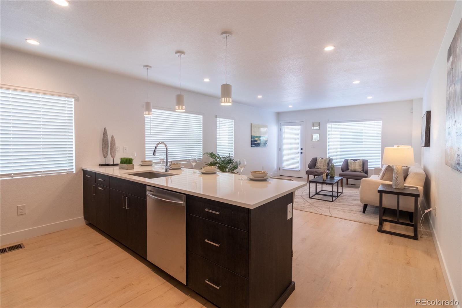 1551 Uinta Street, Denver, CO 80220, 16 Bedrooms Bedrooms, ,12 BathroomsBathrooms,Income,For Sale,Uinta,REC7202834