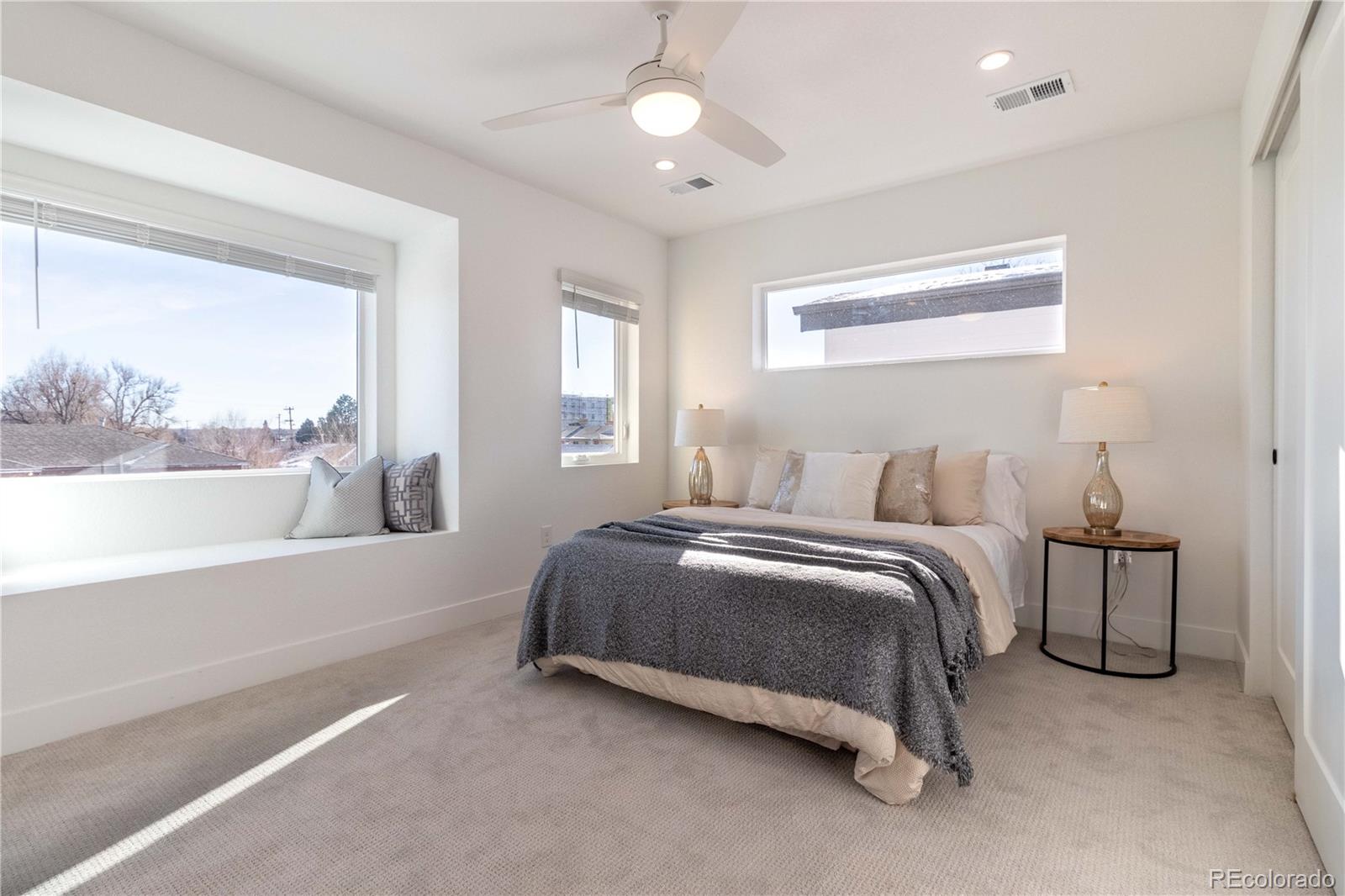 1551 Uinta Street, Denver, CO 80220, 16 Bedrooms Bedrooms, ,12 BathroomsBathrooms,Income,For Sale,Uinta,REC7202834