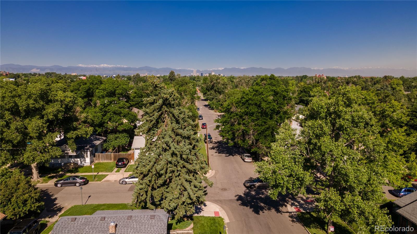 1551 Uinta Street, Denver, CO 80220, 16 Bedrooms Bedrooms, ,12 BathroomsBathrooms,Income,For Sale,Uinta,REC7202834