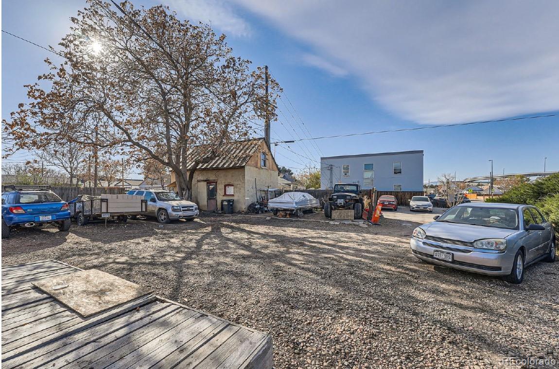 4489 Grant Street, Denver, CO 80216, 5 Bedrooms Bedrooms, ,3 BathroomsBathrooms,Income,For Sale,Grant,REC7233580