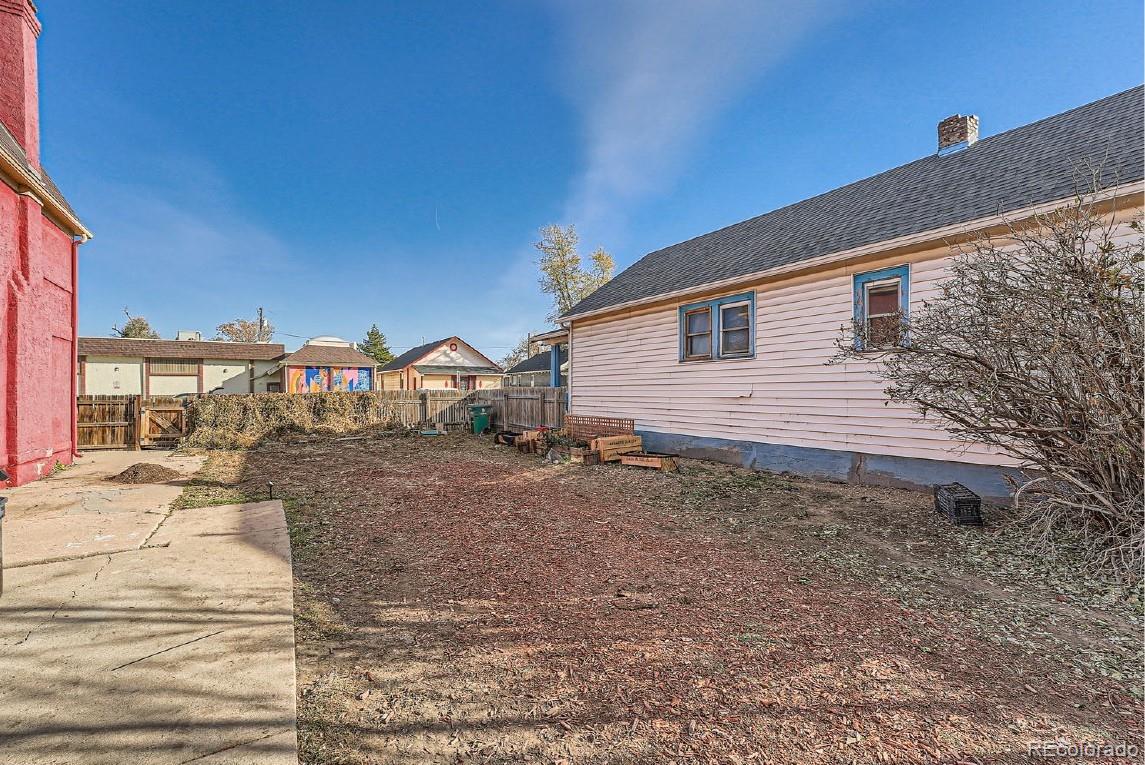 4489 Grant Street, Denver, CO 80216, 5 Bedrooms Bedrooms, ,3 BathroomsBathrooms,Income,For Sale,Grant,REC7233580