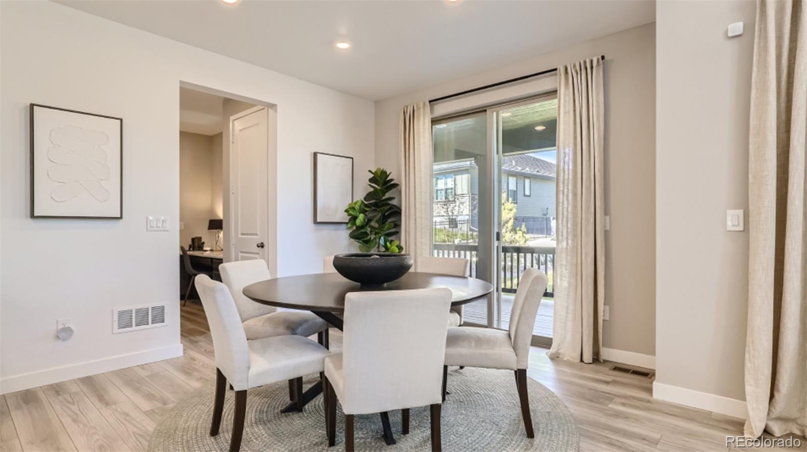 10735 Snowdon Street, Parker, CO 80134, 5 Bedrooms Bedrooms, ,4 BathroomsBathrooms,Residential,For Sale,Snowdon,REC1951810