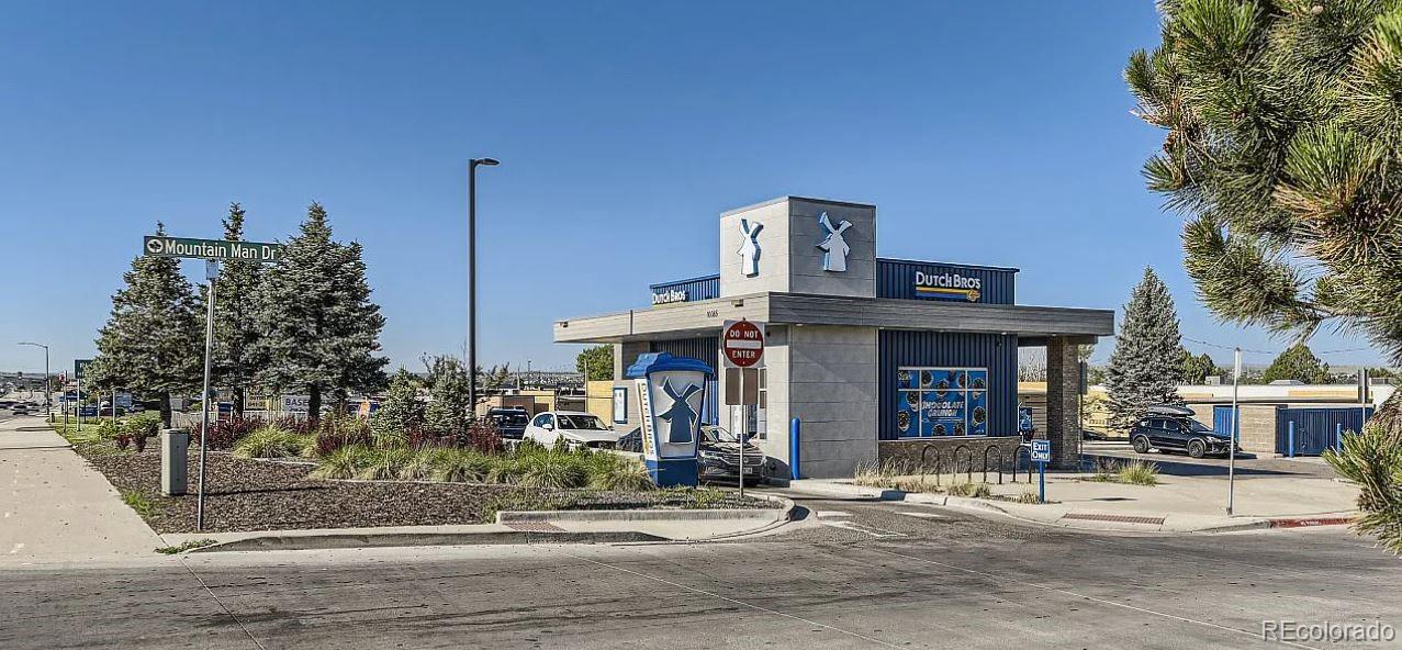 10735 Snowdon Street, Parker, CO 80134, 5 Bedrooms Bedrooms, ,4 BathroomsBathrooms,Residential,For Sale,Snowdon,REC1951810