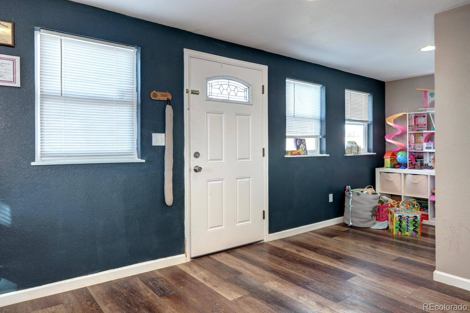 102 4th Avenue, Hugo, CO 80821, 2 Bedrooms Bedrooms, ,1 BathroomBathrooms,Residential,For Sale,4th,REC5229000