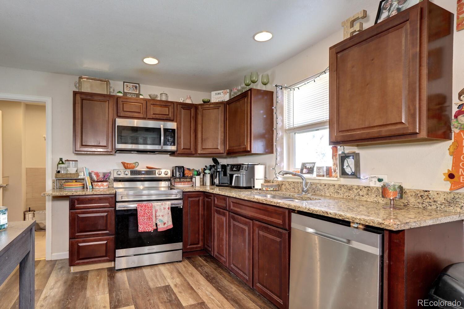 102 4th Avenue, Hugo, CO 80821, 2 Bedrooms Bedrooms, ,1 BathroomBathrooms,Residential,For Sale,4th,REC5229000
