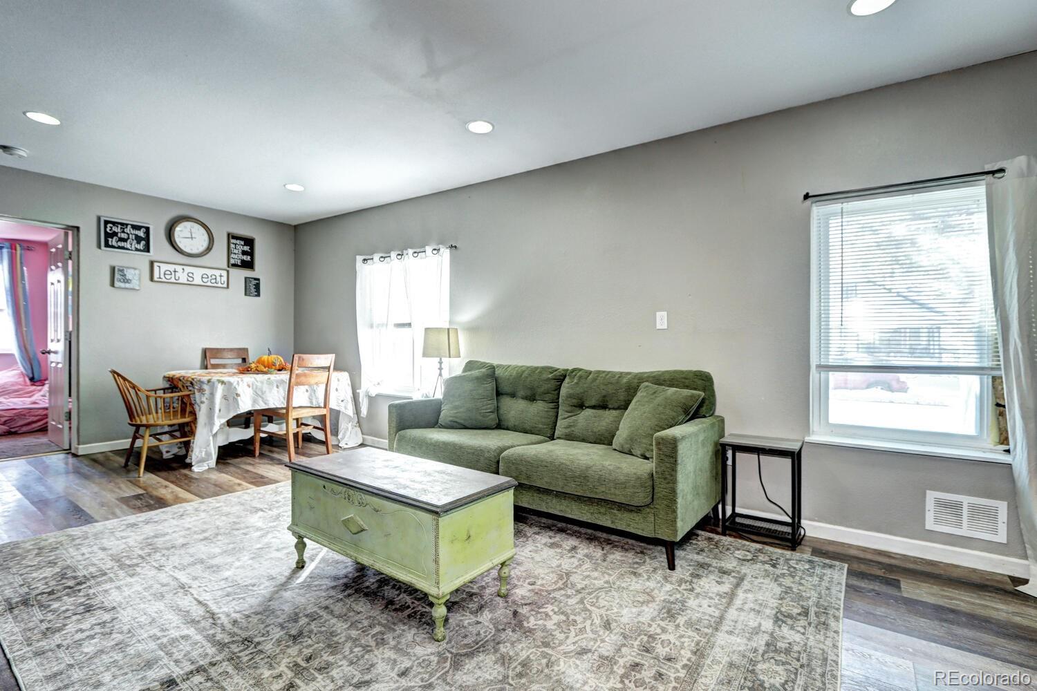 102 4th Avenue, Hugo, CO 80821, 2 Bedrooms Bedrooms, ,1 BathroomBathrooms,Residential,For Sale,4th,REC5229000