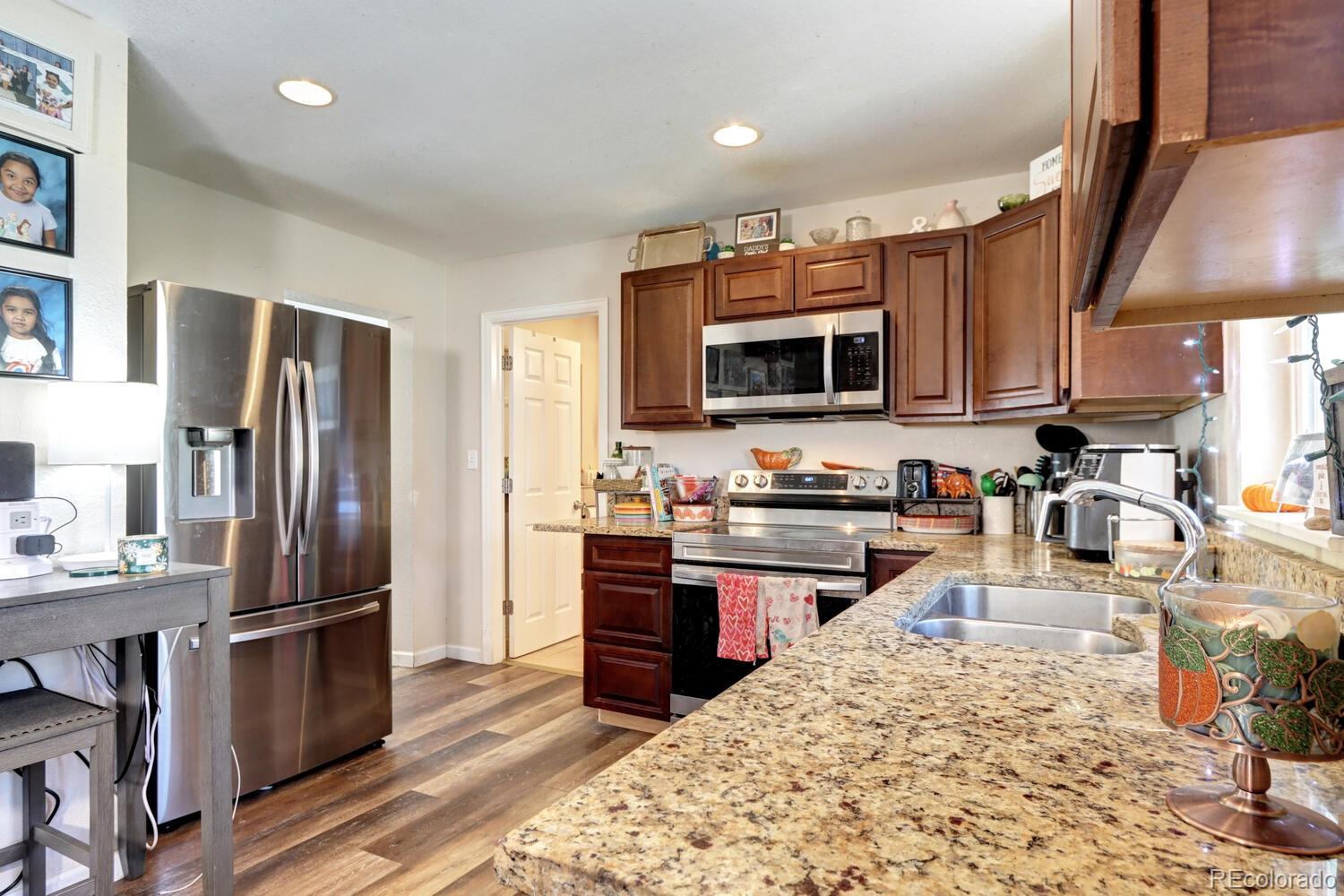 102 4th Avenue, Hugo, CO 80821, 2 Bedrooms Bedrooms, ,1 BathroomBathrooms,Residential,For Sale,4th,REC5229000