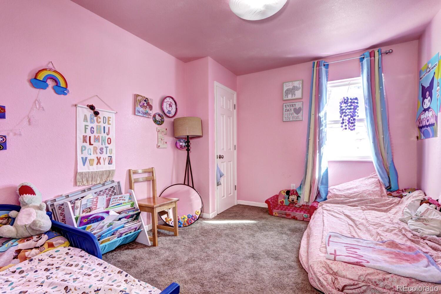 102 4th Avenue, Hugo, CO 80821, 2 Bedrooms Bedrooms, ,1 BathroomBathrooms,Residential,For Sale,4th,REC5229000