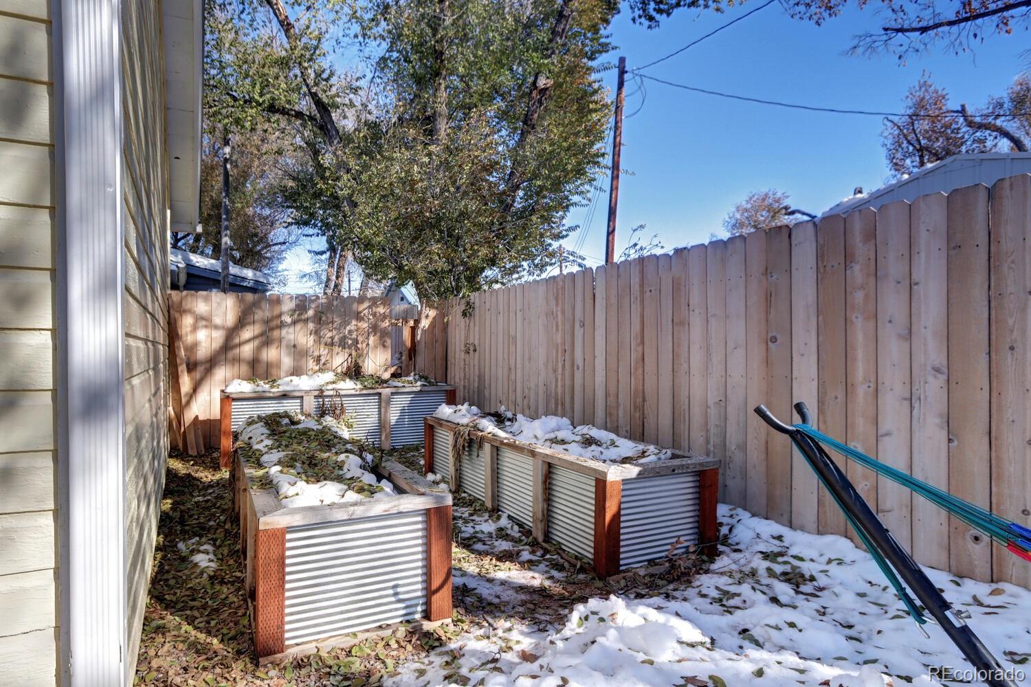 102 4th Avenue, Hugo, CO 80821, 2 Bedrooms Bedrooms, ,1 BathroomBathrooms,Residential,For Sale,4th,REC5229000