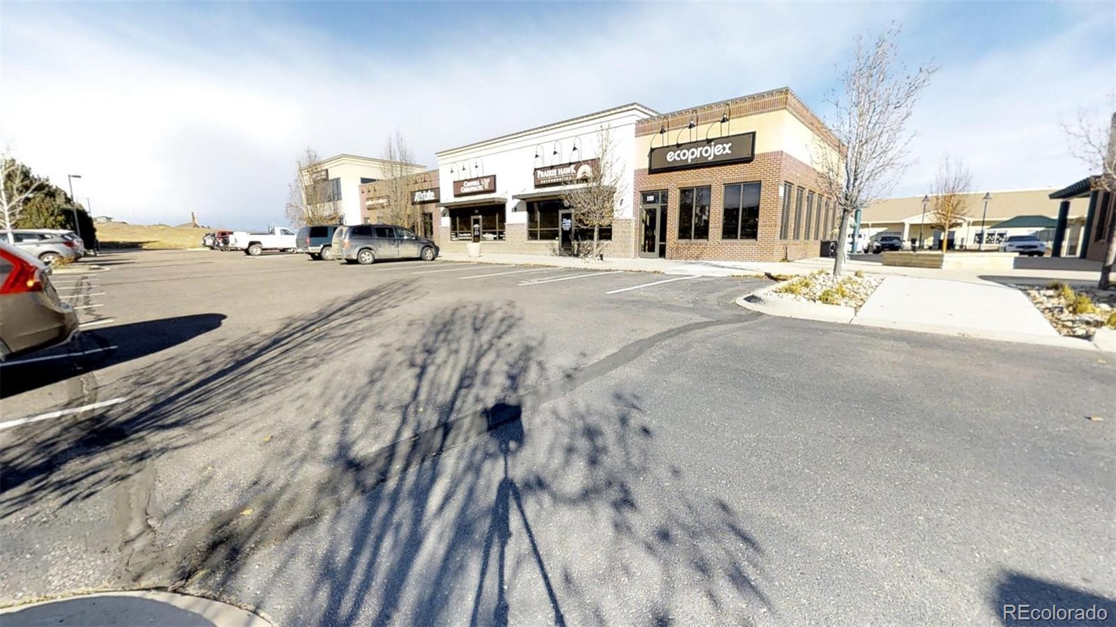3750 Dacoro Lane #155, Castle Rock, CO 80109, ,Commercial,For Sale,Meadows Professional Plaza,Dacoro,REC7938787