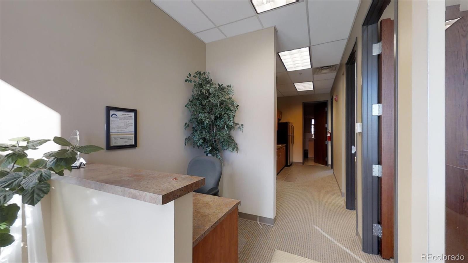 3750 Dacoro Lane #155, Castle Rock, CO 80109, ,Commercial,For Sale,Meadows Professional Plaza,Dacoro,REC7938787