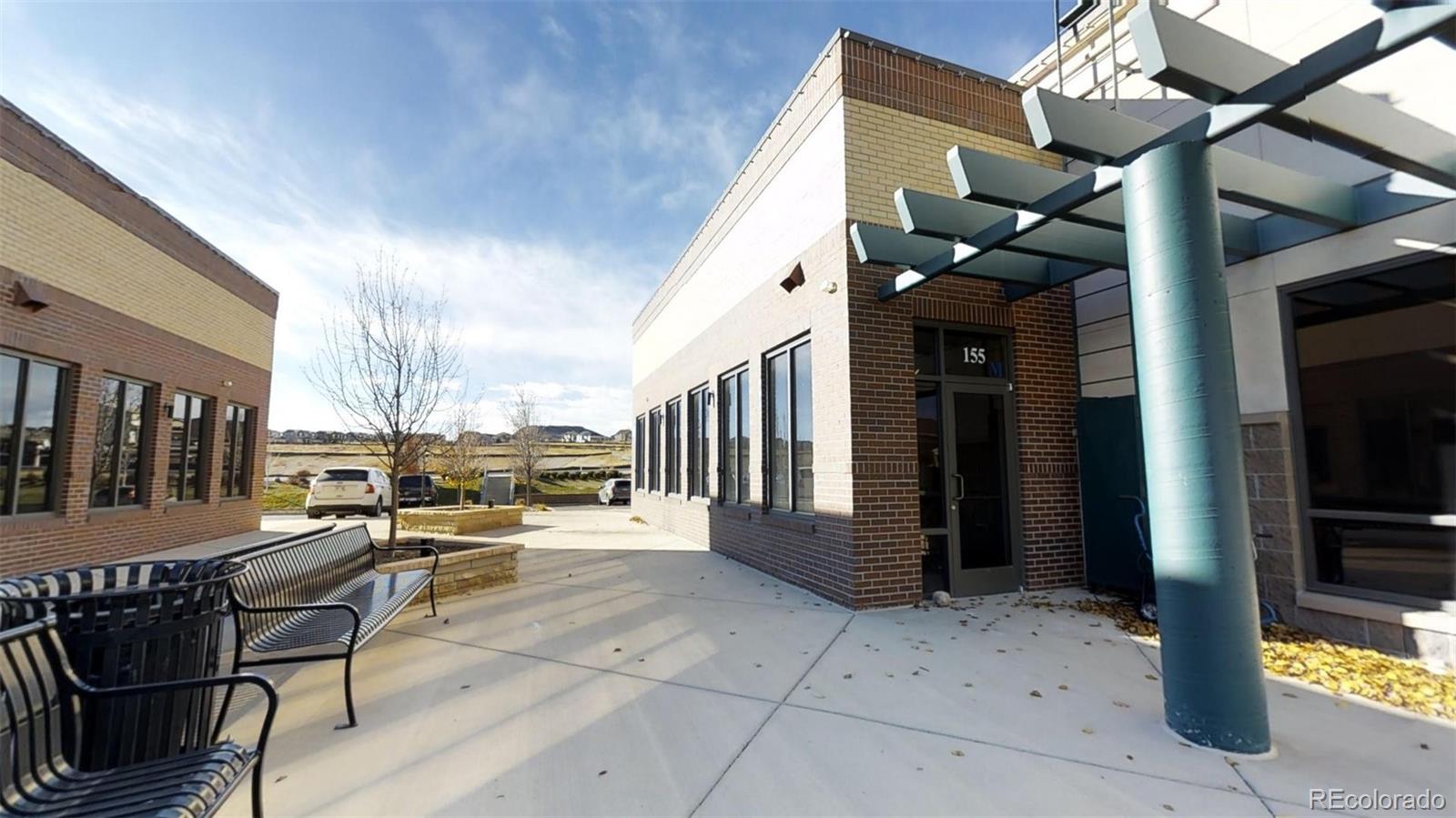 3750 Dacoro Lane #155, Castle Rock, CO 80109, ,Commercial,For Sale,Meadows Professional Plaza,Dacoro,REC7938787