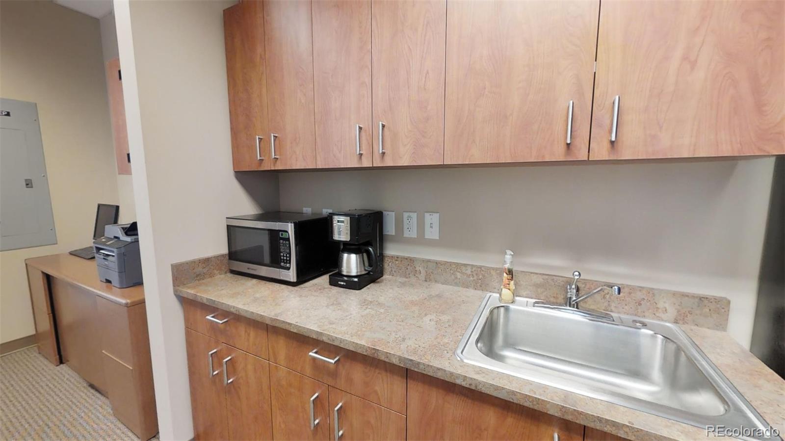 3750 Dacoro Lane #155, Castle Rock, CO 80109, ,Commercial,For Sale,Meadows Professional Plaza,Dacoro,REC7938787