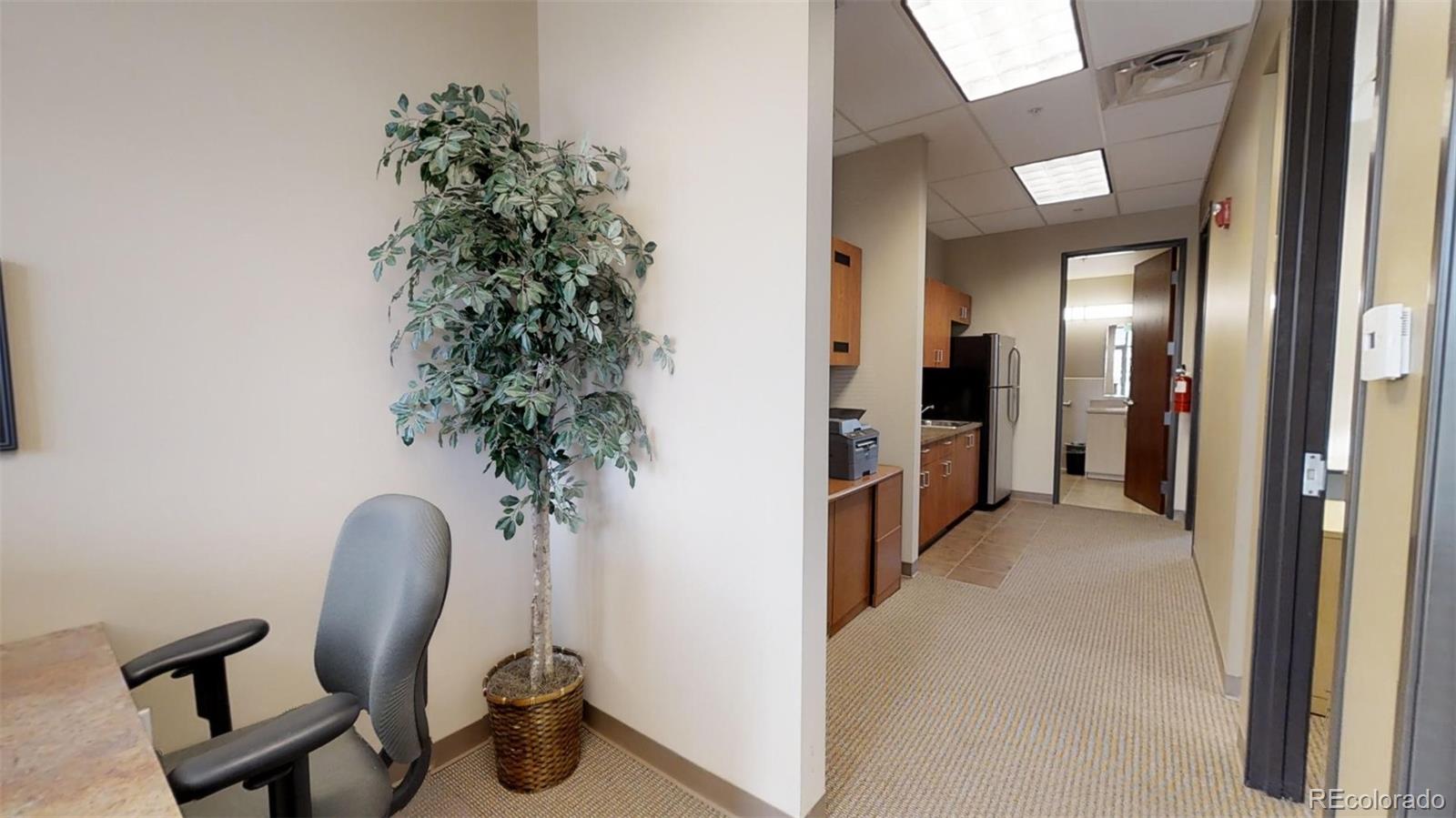 3750 Dacoro Lane #155, Castle Rock, CO 80109, ,Commercial,For Sale,Meadows Professional Plaza,Dacoro,REC7938787