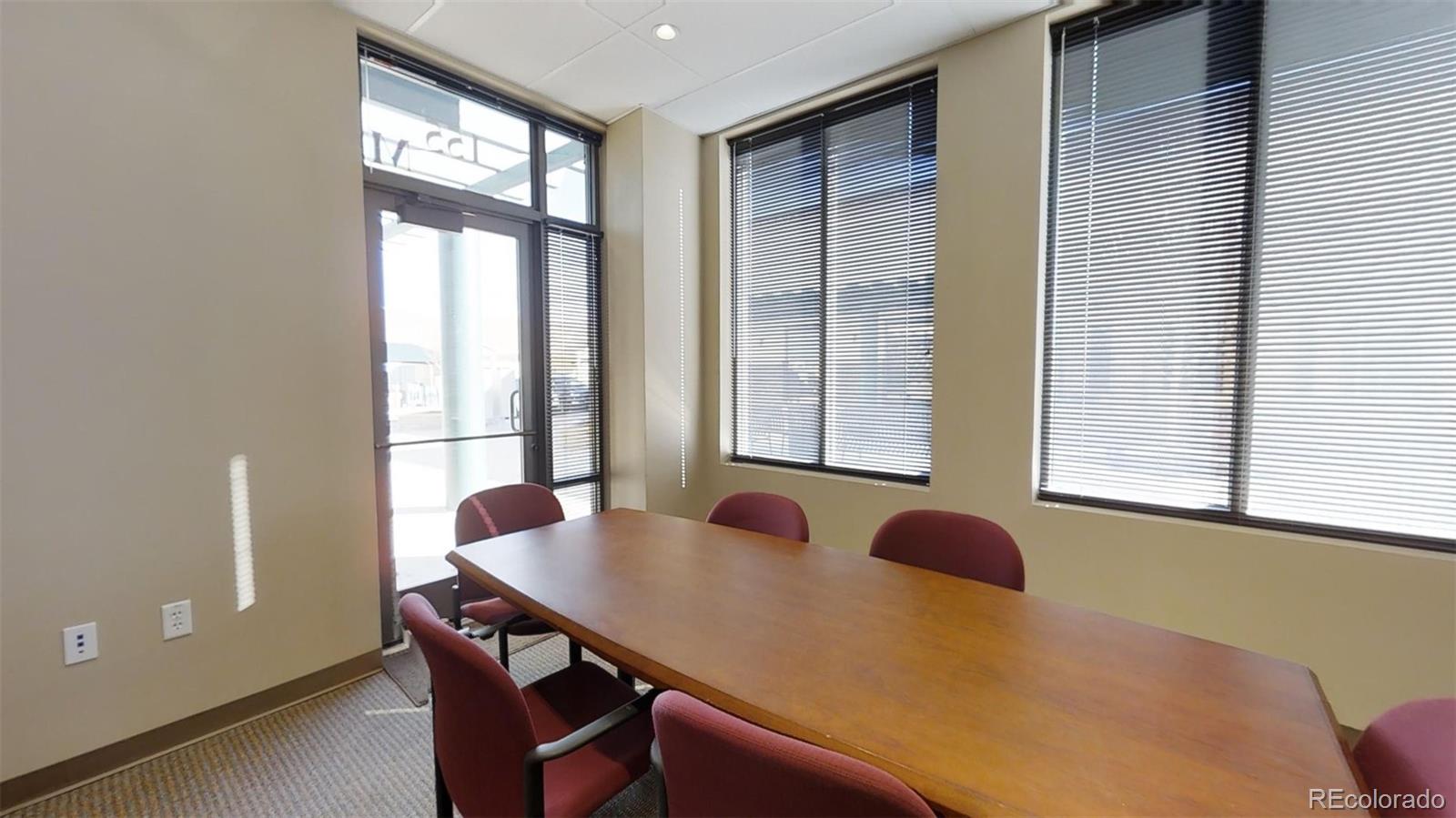 3750 Dacoro Lane #155, Castle Rock, CO 80109, ,Commercial,For Sale,Meadows Professional Plaza,Dacoro,REC7938787