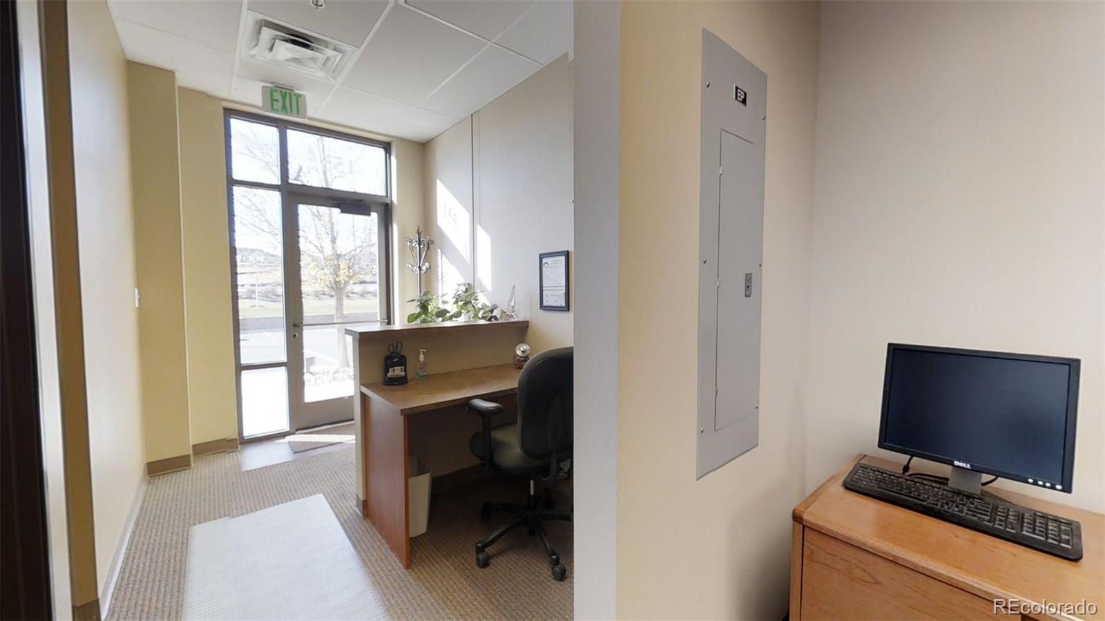 3750 Dacoro Lane #155, Castle Rock, CO 80109, ,Commercial,For Sale,Meadows Professional Plaza,Dacoro,REC7938787