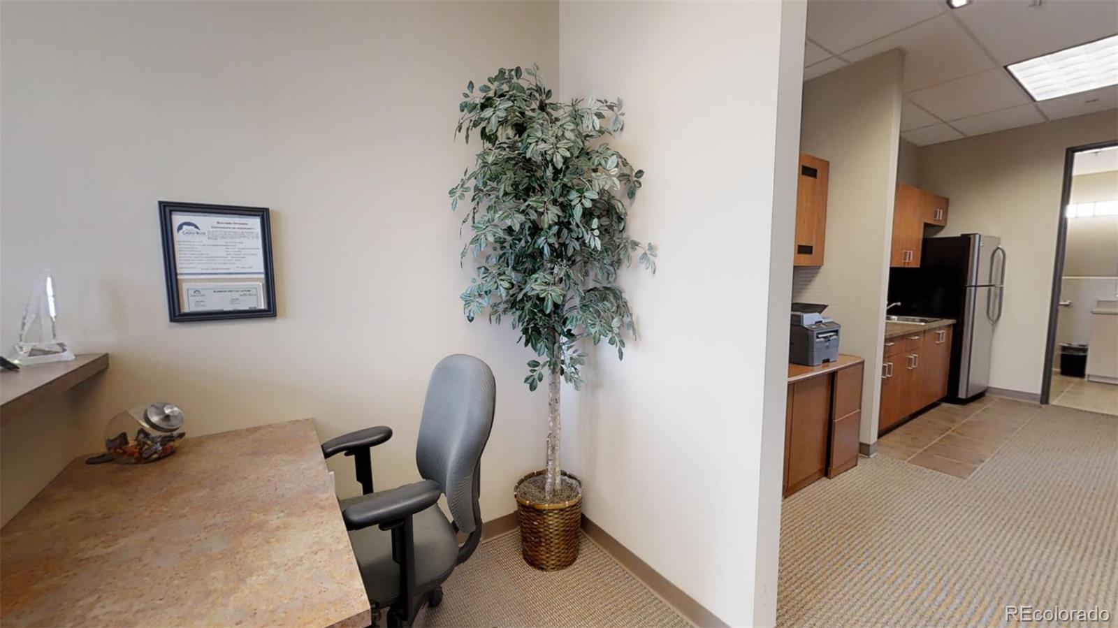 3750 Dacoro Lane #155, Castle Rock, CO 80109, ,Commercial,For Sale,Meadows Professional Plaza,Dacoro,REC7938787