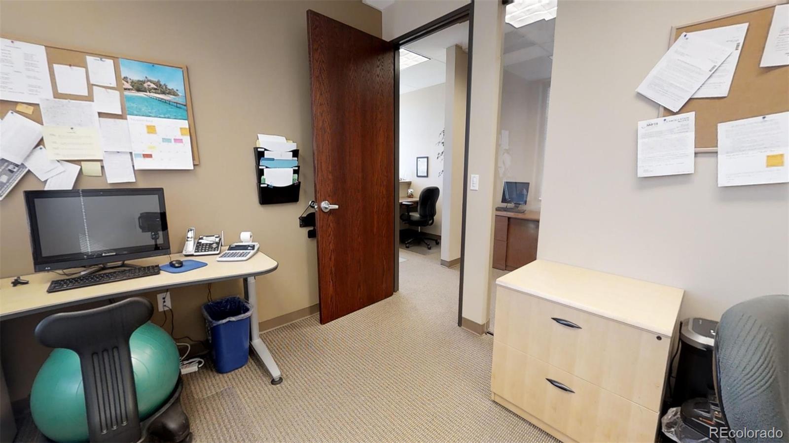 3750 Dacoro Lane #155, Castle Rock, CO 80109, ,Commercial,For Sale,Meadows Professional Plaza,Dacoro,REC7938787
