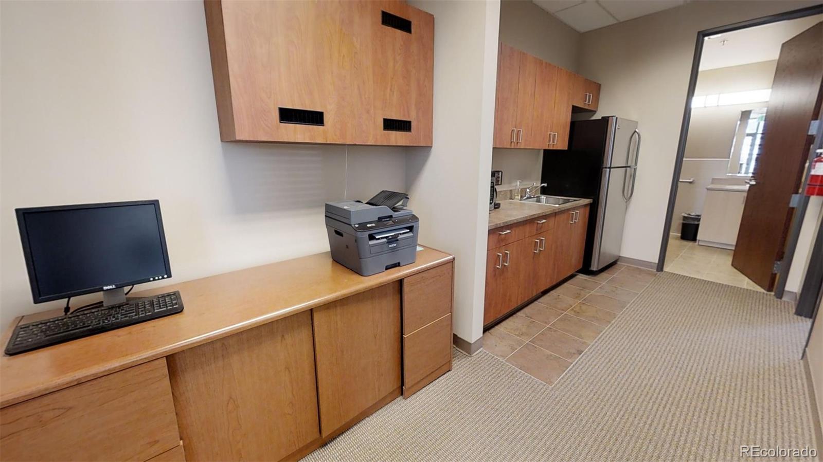 3750 Dacoro Lane #155, Castle Rock, CO 80109, ,Commercial,For Sale,Meadows Professional Plaza,Dacoro,REC7938787