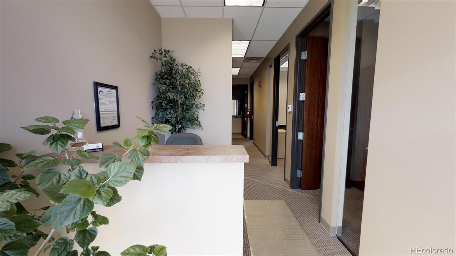 3750 Dacoro Lane #155, Castle Rock, CO 80109, ,Commercial,For Sale,Meadows Professional Plaza,Dacoro,REC7938787
