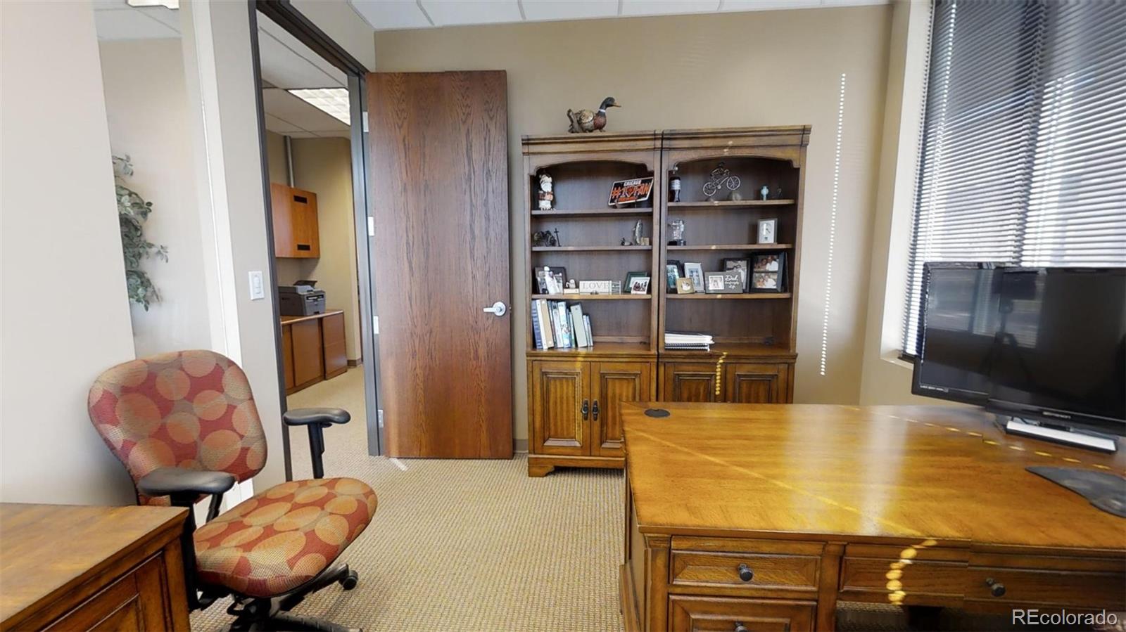 3750 Dacoro Lane #155, Castle Rock, CO 80109, ,Commercial,For Sale,Meadows Professional Plaza,Dacoro,REC7938787