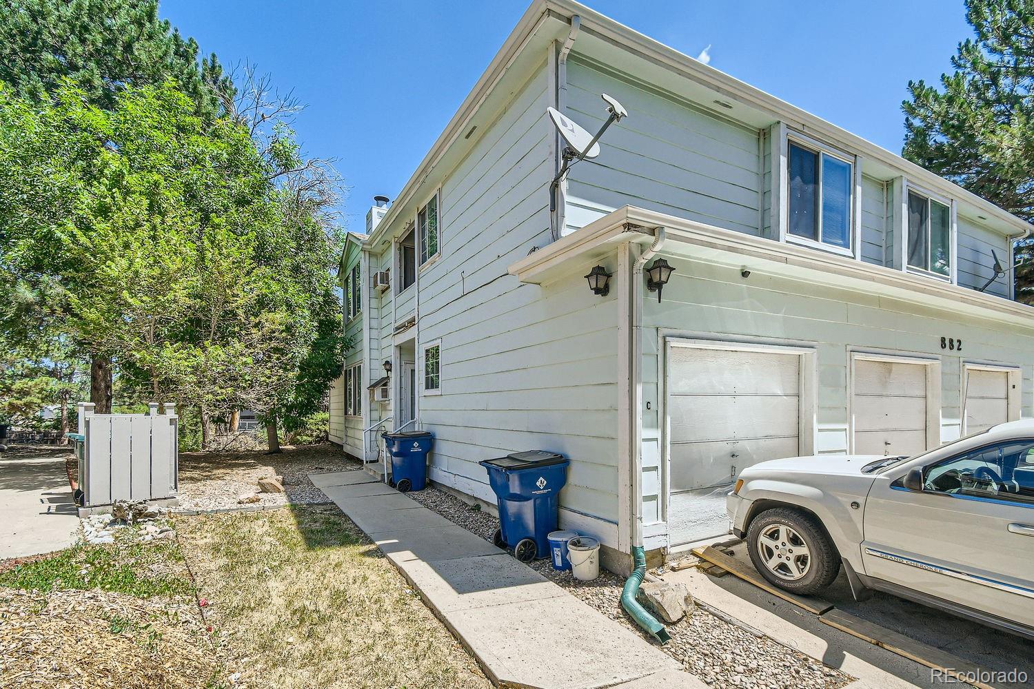 882 Uravan Court, Aurora, CO 80017, 8 Bedrooms Bedrooms, ,4 BathroomsBathrooms,Income,For Sale,Uravan,REC8328164