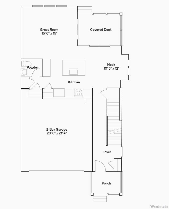 6679 Juniper Drive, Thornton, CO 80602, 3 Bedrooms Bedrooms, ,3 BathroomsBathrooms,Residential,For Sale,Juniper,REC9178578