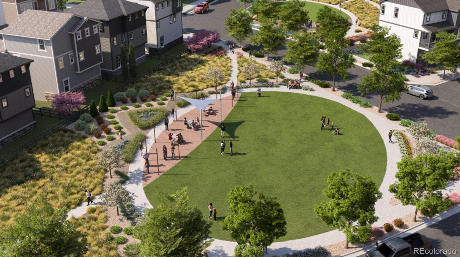 6669 Juniper Drive, Thornton, CO 80602, 3 Bedrooms Bedrooms, ,3 BathroomsBathrooms,Residential,For Sale,Juniper,REC3984536