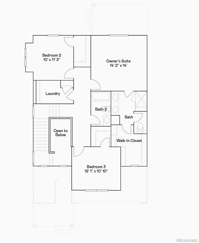6669 Juniper Drive, Thornton, CO 80602, 3 Bedrooms Bedrooms, ,3 BathroomsBathrooms,Residential,For Sale,Juniper,REC3984536