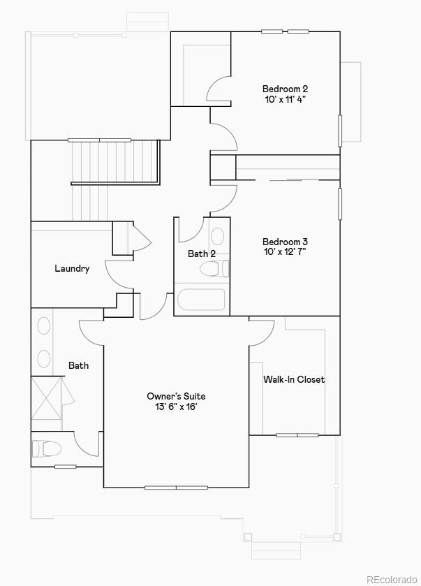 6699 Juniper Drive, Thornton, CO 80602, 3 Bedrooms Bedrooms, ,3 BathroomsBathrooms,Residential,For Sale,Juniper,REC7395139
