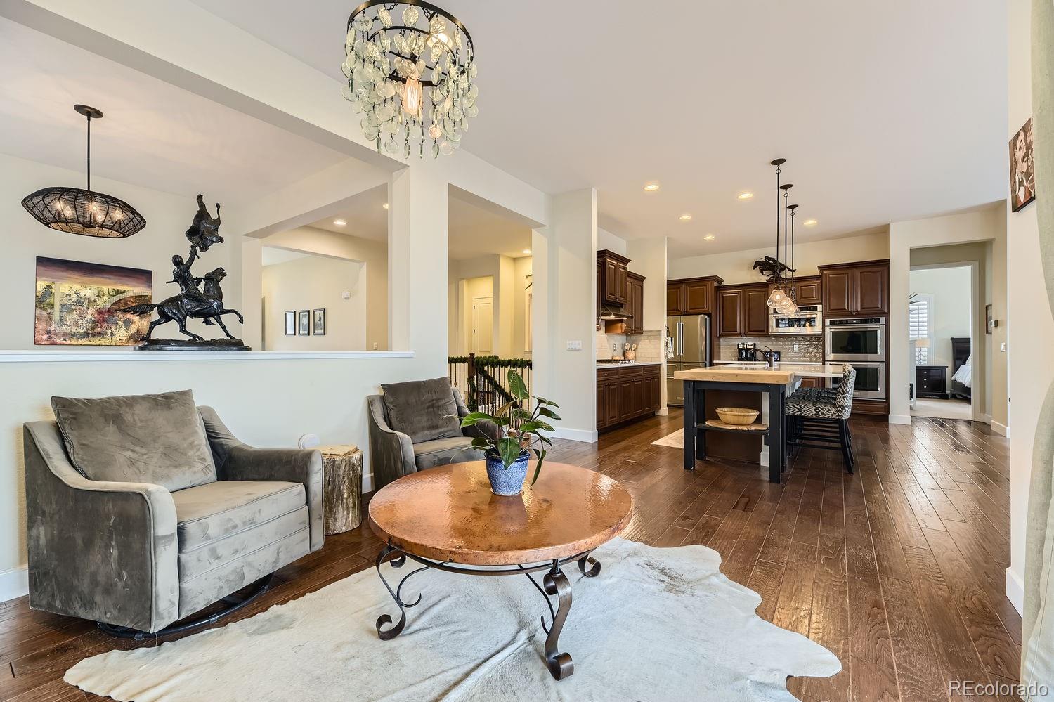 14969 Elsinore Avenue, Parker, CO 80134, 3 Bedrooms Bedrooms, ,3 BathroomsBathrooms,Residential,For Sale,Elsinore,REC8621279