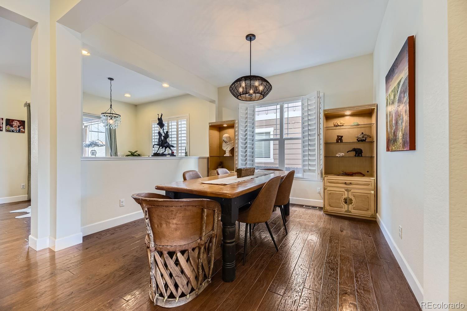 14969 Elsinore Avenue, Parker, CO 80134, 3 Bedrooms Bedrooms, ,3 BathroomsBathrooms,Residential,For Sale,Elsinore,REC8621279