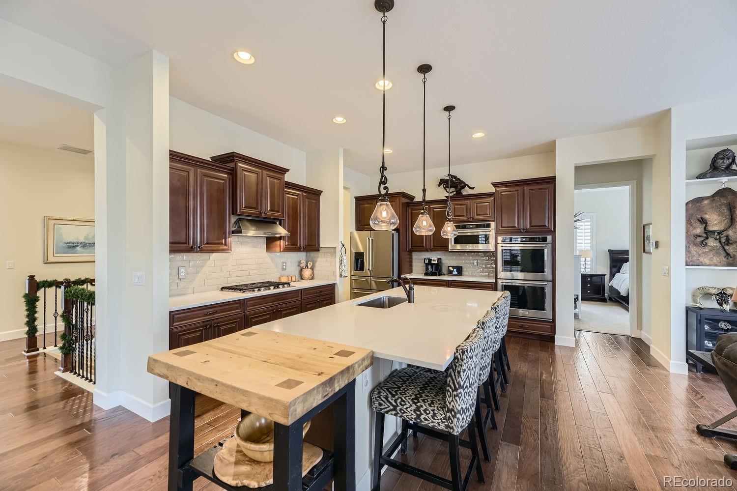 14969 Elsinore Avenue, Parker, CO 80134, 3 Bedrooms Bedrooms, ,3 BathroomsBathrooms,Residential,For Sale,Elsinore,REC8621279