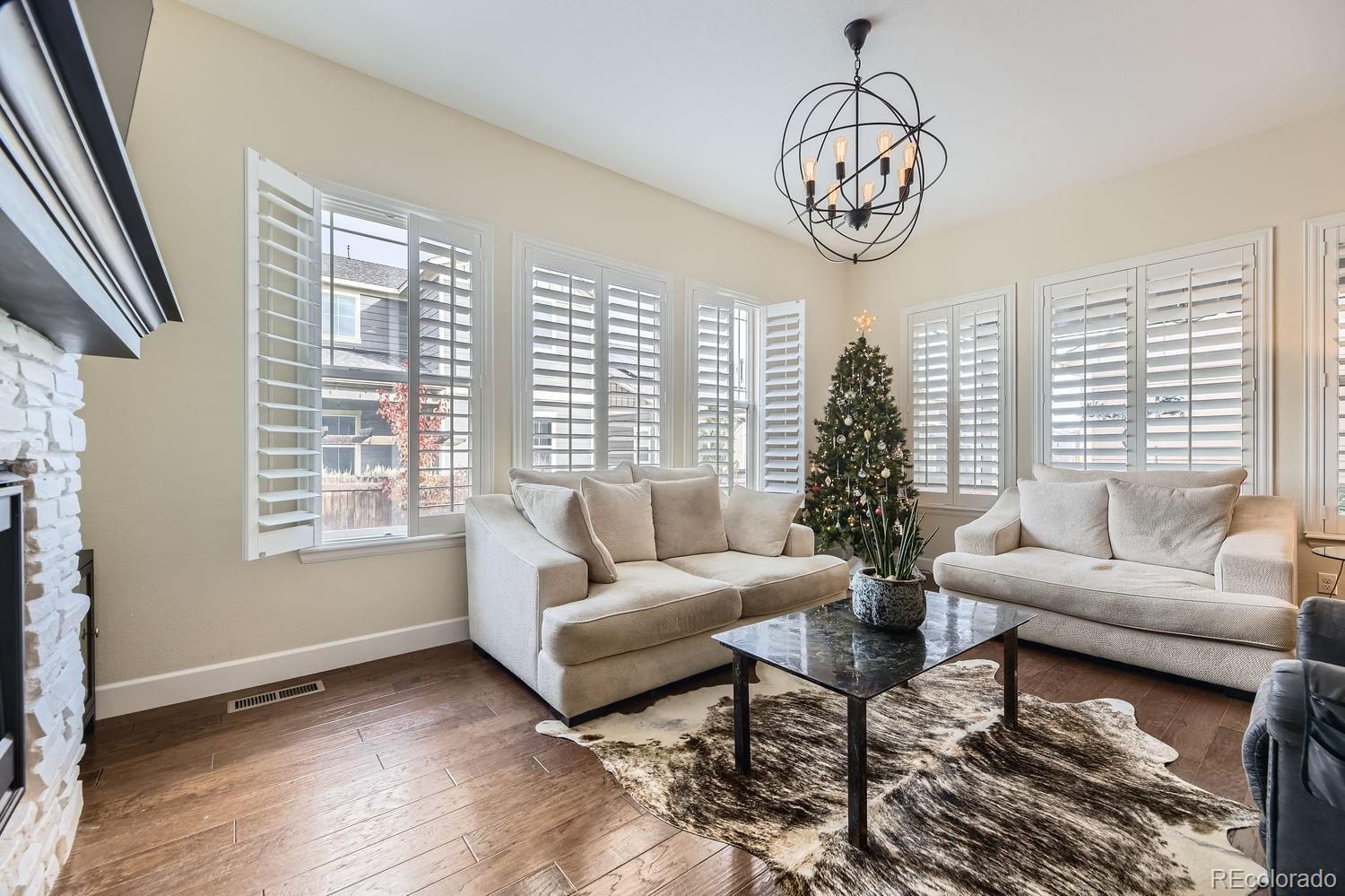 14969 Elsinore Avenue, Parker, CO 80134, 3 Bedrooms Bedrooms, ,3 BathroomsBathrooms,Residential,For Sale,Elsinore,REC8621279