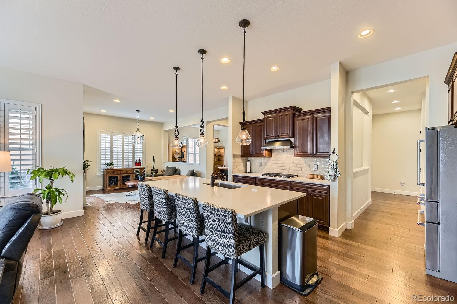 14969 Elsinore Avenue, Parker, CO 80134, 3 Bedrooms Bedrooms, ,3 BathroomsBathrooms,Residential,For Sale,Elsinore,REC8621279