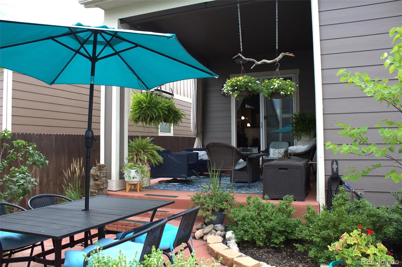 14969 Elsinore Avenue, Parker, CO 80134, 3 Bedrooms Bedrooms, ,3 BathroomsBathrooms,Residential,For Sale,Elsinore,REC8621279