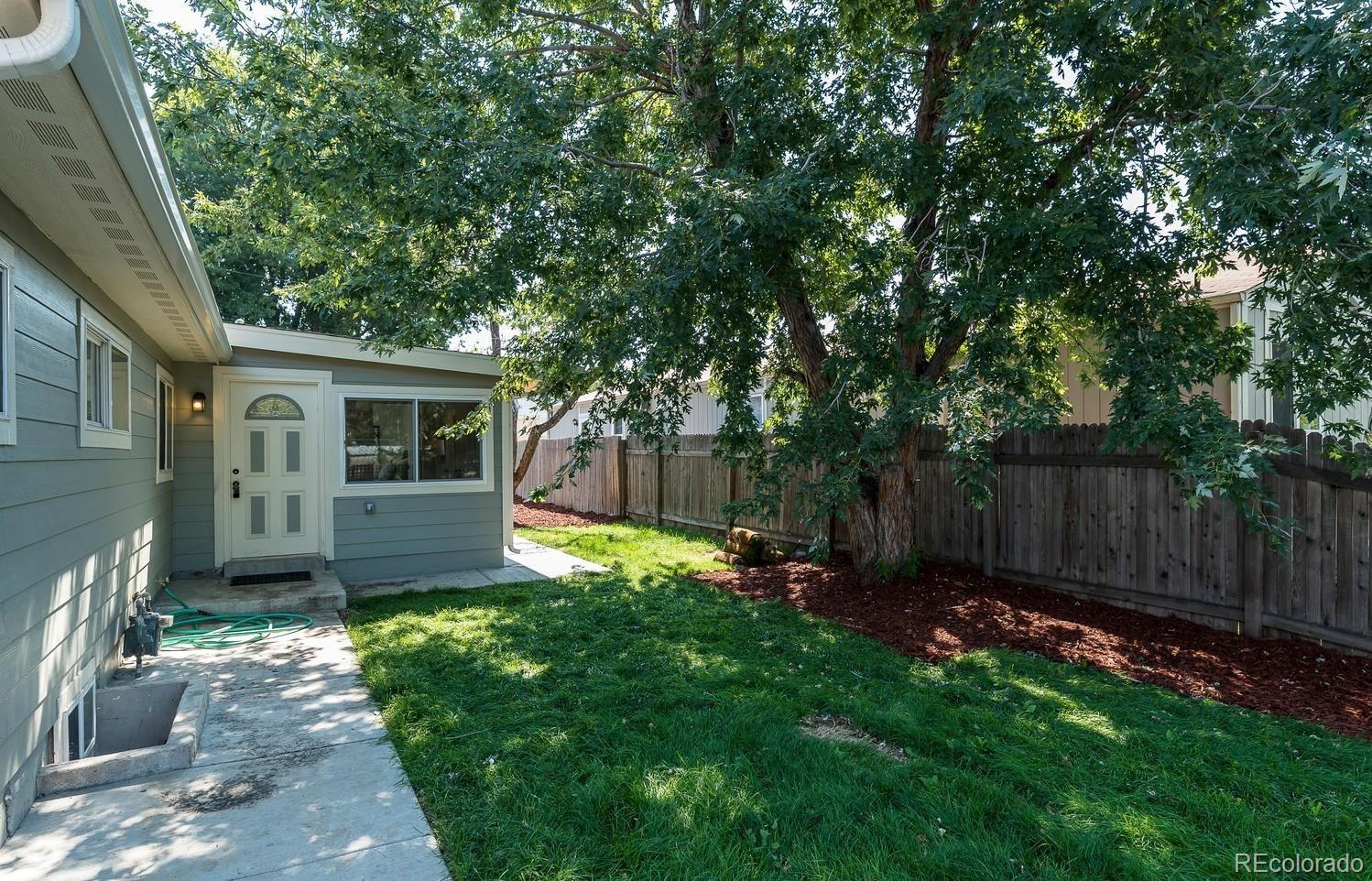 4542 Sheridan Boulevard, Denver, CO 80212, 2 Bedrooms Bedrooms, ,2 BathroomsBathrooms,Residential,For Sale,Sheridan,REC9224172