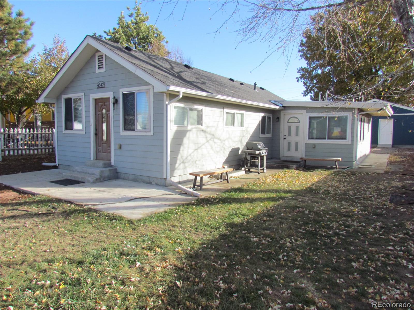 4542 Sheridan Boulevard, Denver, CO 80212, 2 Bedrooms Bedrooms, ,2 BathroomsBathrooms,Residential,For Sale,Sheridan,REC9224172