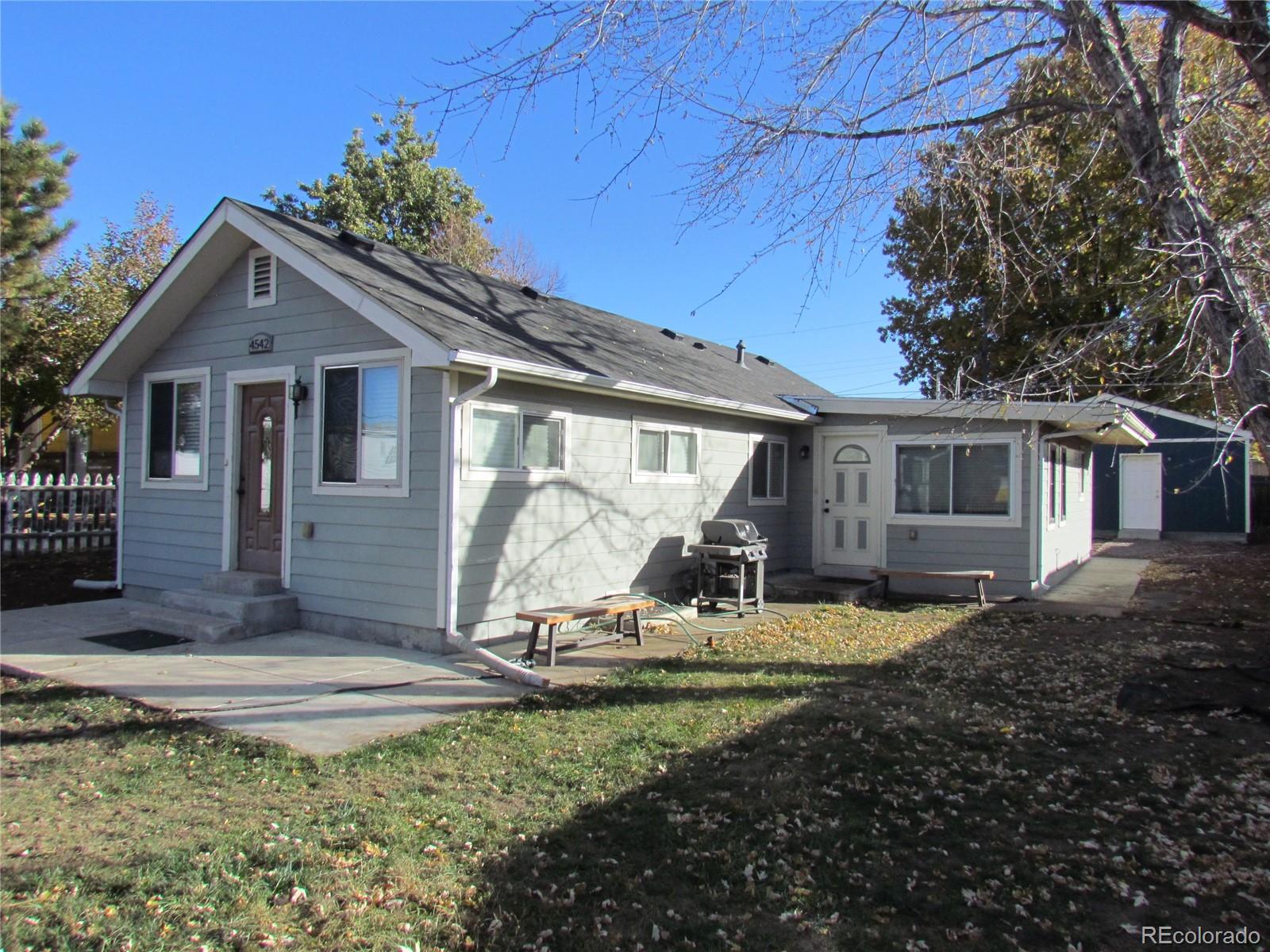 4542 Sheridan Boulevard, Denver, CO 80212, 2 Bedrooms Bedrooms, ,2 BathroomsBathrooms,Residential,For Sale,Sheridan,REC9224172