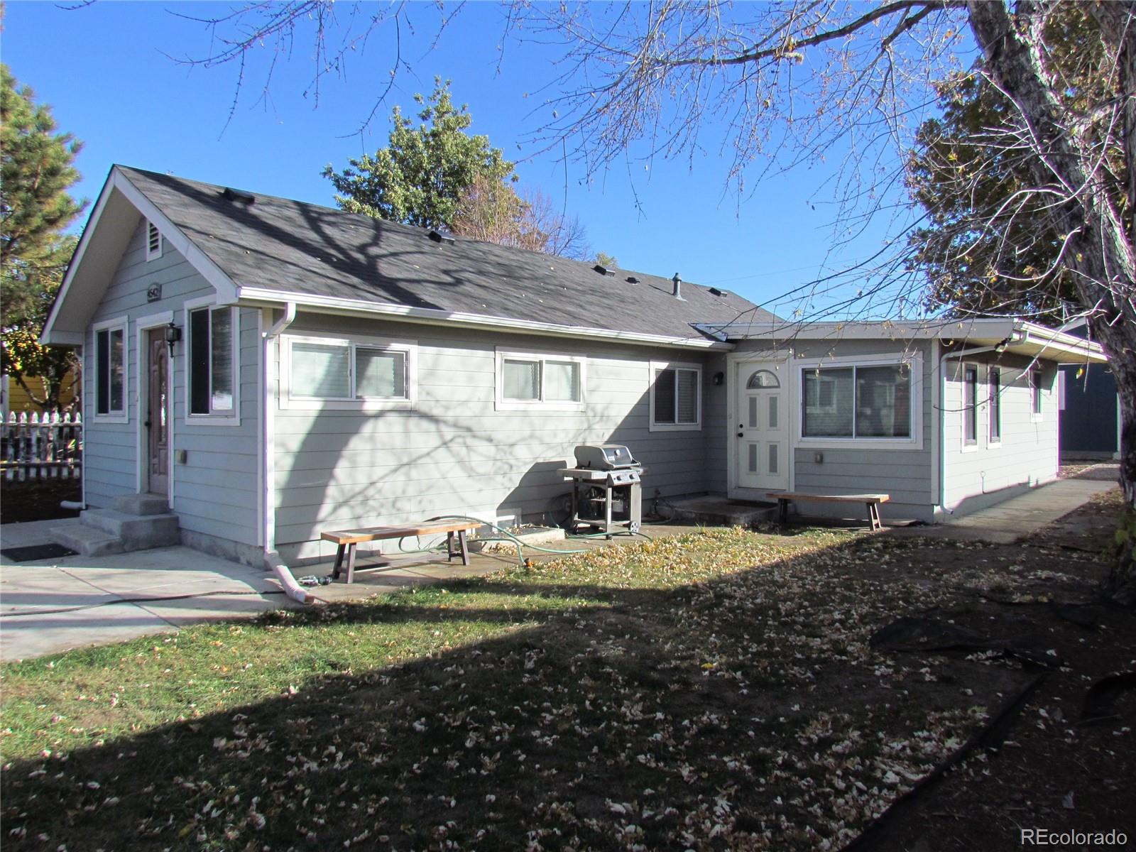 4542 Sheridan Boulevard, Denver, CO 80212, 2 Bedrooms Bedrooms, ,2 BathroomsBathrooms,Residential,For Sale,Sheridan,REC9224172