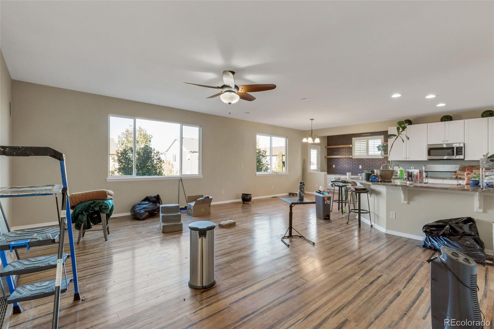 7585 121st Place, Thornton, CO 80602, 4 Bedrooms Bedrooms, ,4 BathroomsBathrooms,Residential,For Sale,121st,REC3704512