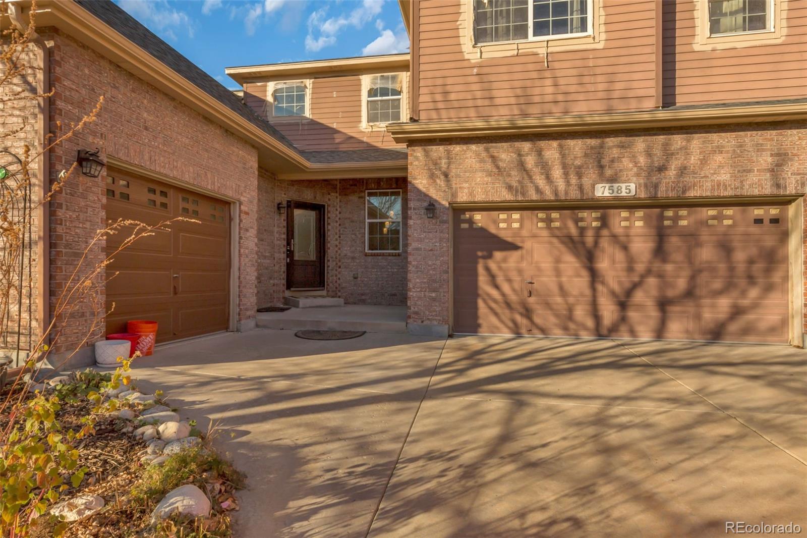 7585 121st Place, Thornton, CO 80602, 4 Bedrooms Bedrooms, ,4 BathroomsBathrooms,Residential,For Sale,121st,REC3704512