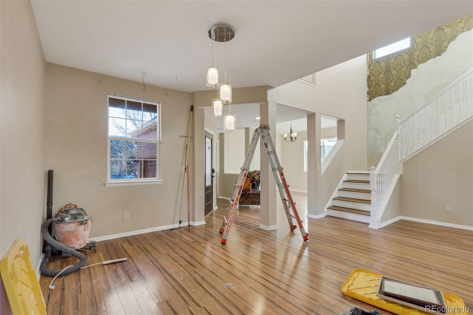 7585 121st Place, Thornton, CO 80602, 4 Bedrooms Bedrooms, ,4 BathroomsBathrooms,Residential,For Sale,121st,REC3704512