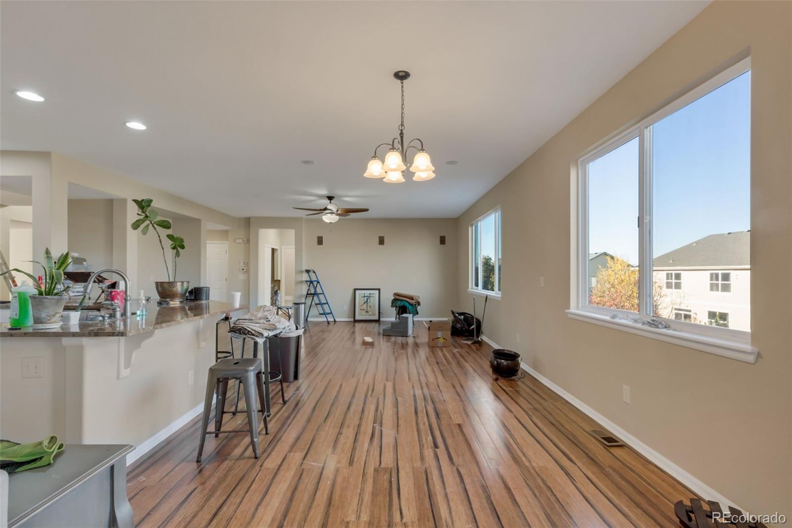 7585 121st Place, Thornton, CO 80602, 4 Bedrooms Bedrooms, ,4 BathroomsBathrooms,Residential,For Sale,121st,REC3704512