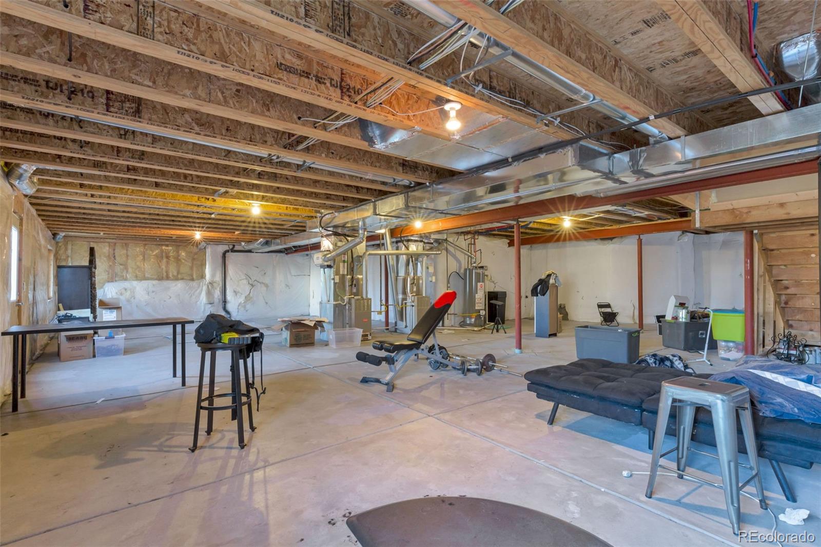 7585 121st Place, Thornton, CO 80602, 4 Bedrooms Bedrooms, ,4 BathroomsBathrooms,Residential,For Sale,121st,REC3704512