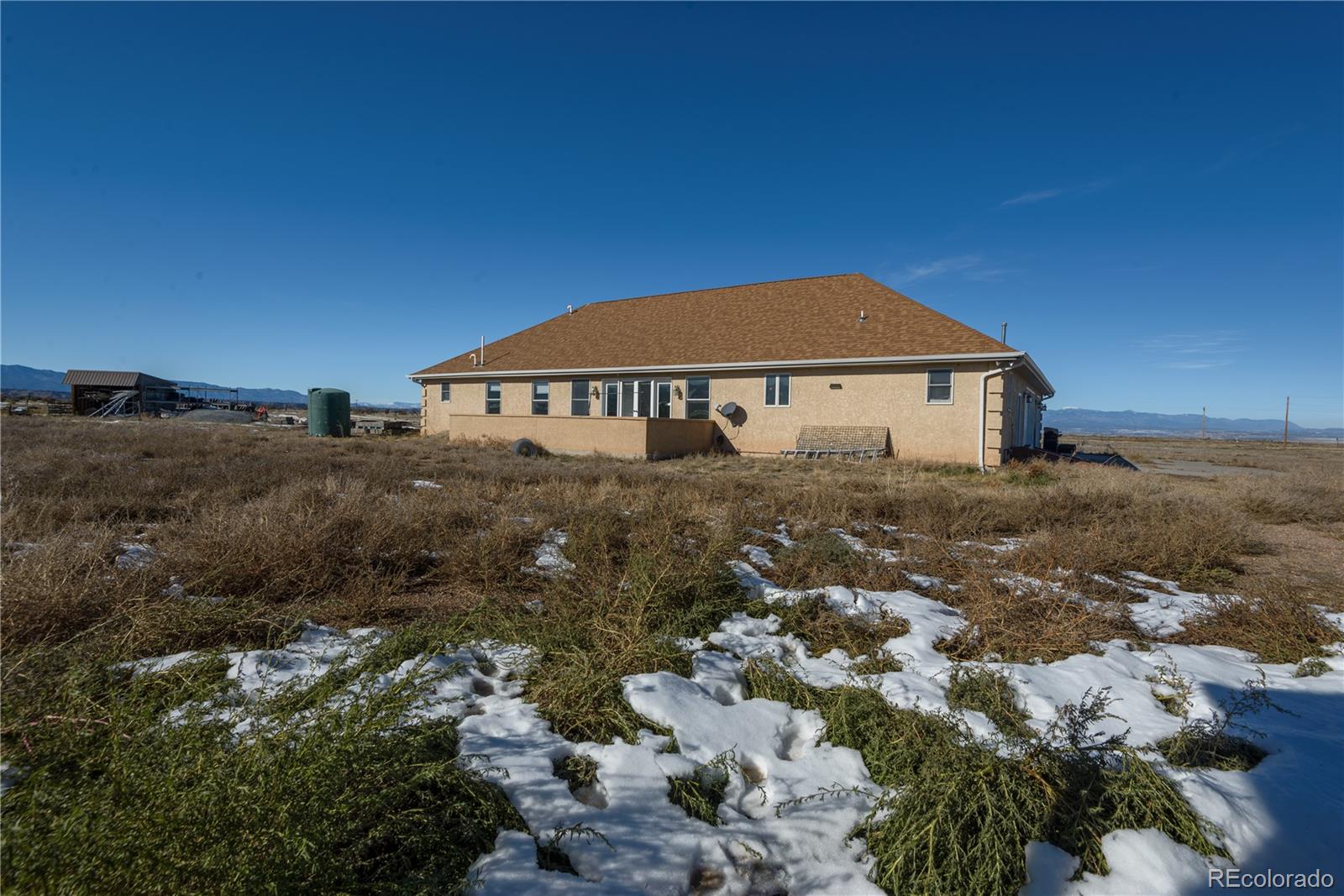 8440 W State Highway 96, Pueblo, CO 81005, ,Commercial,For Sale,State Highway 96,REC9176289