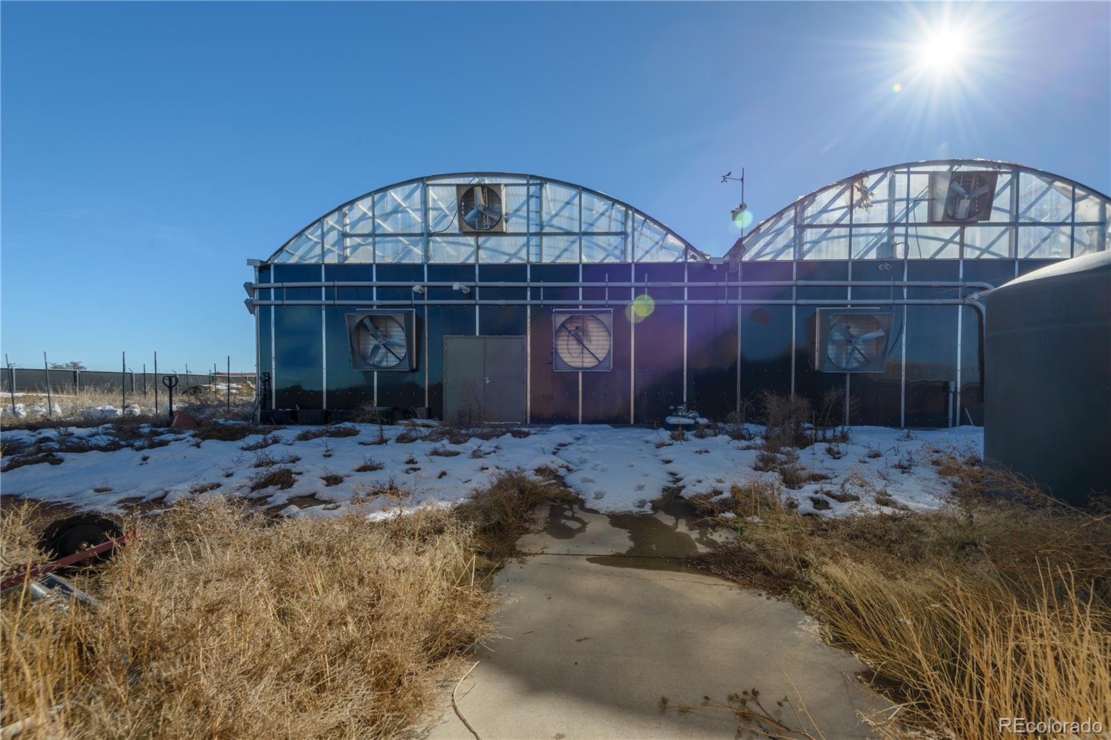 8440 W State Highway 96, Pueblo, CO 81005, ,Commercial,For Sale,State Highway 96,REC9176289