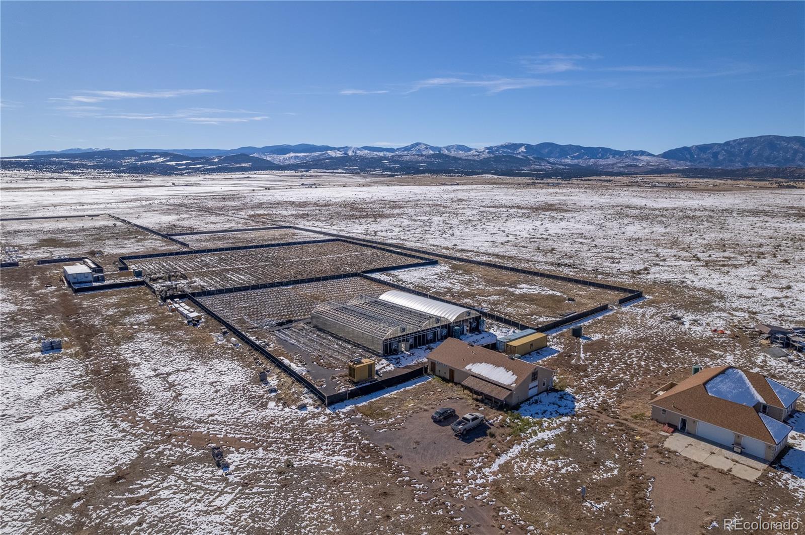 8440 W State Highway 96, Pueblo, CO 81005, ,Commercial,For Sale,State Highway 96,REC9176289